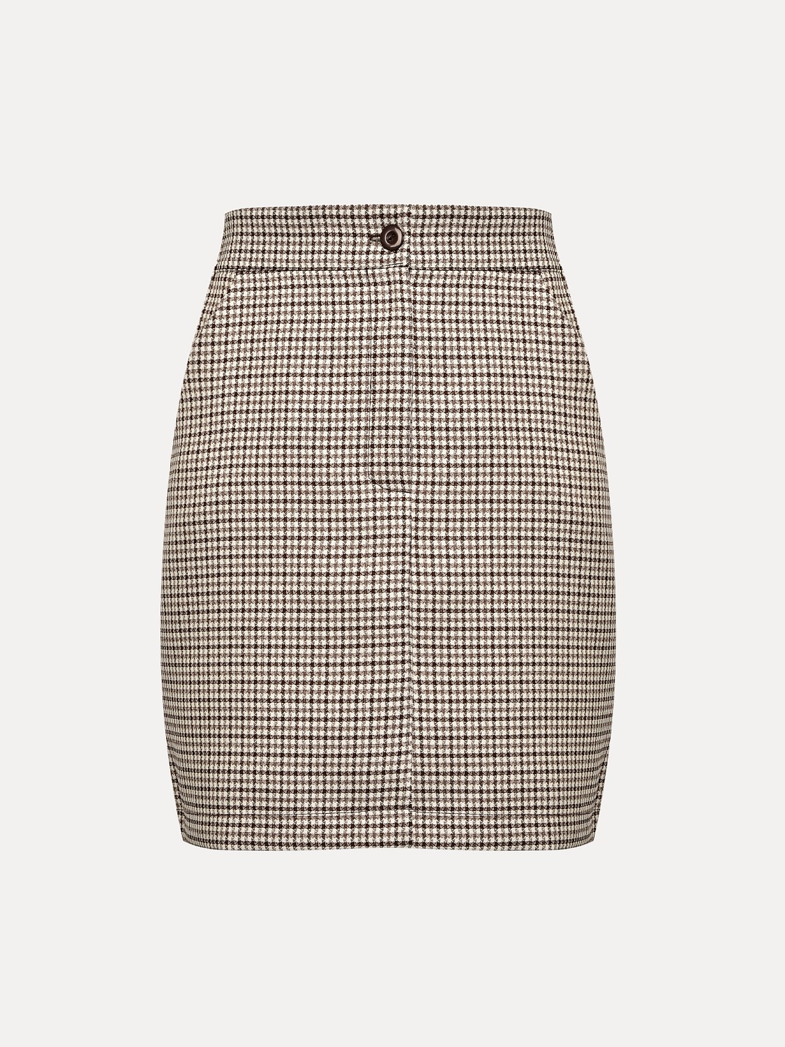 Костюм (106K пиджак+юбка)