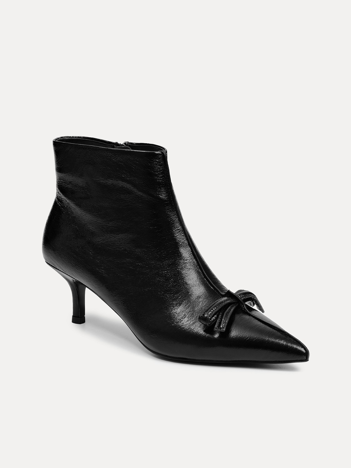 Ботильоны демисезон (K200B-620)