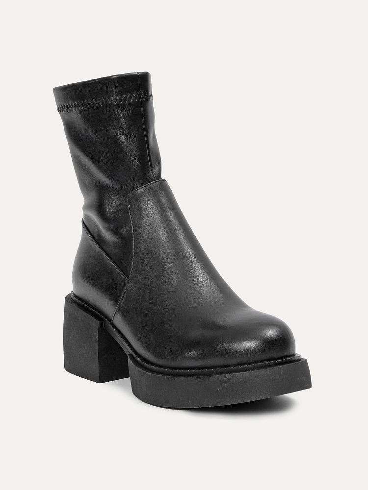 Ботильоны демисезон (PF2681-E2384J)