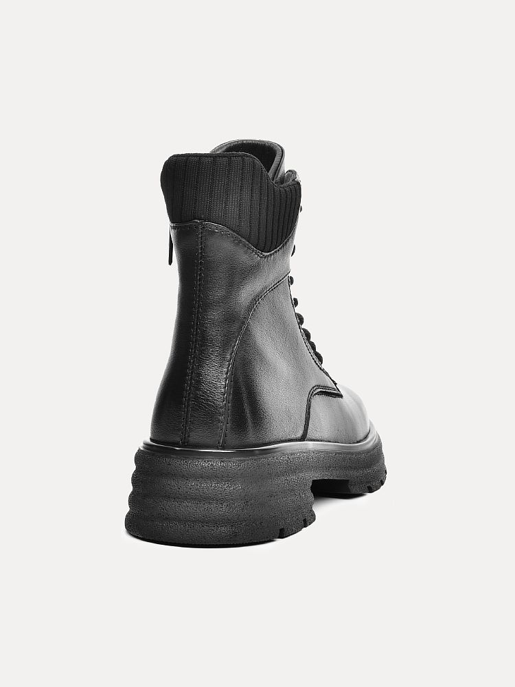 Ботинки демисезон (VE117-M380)