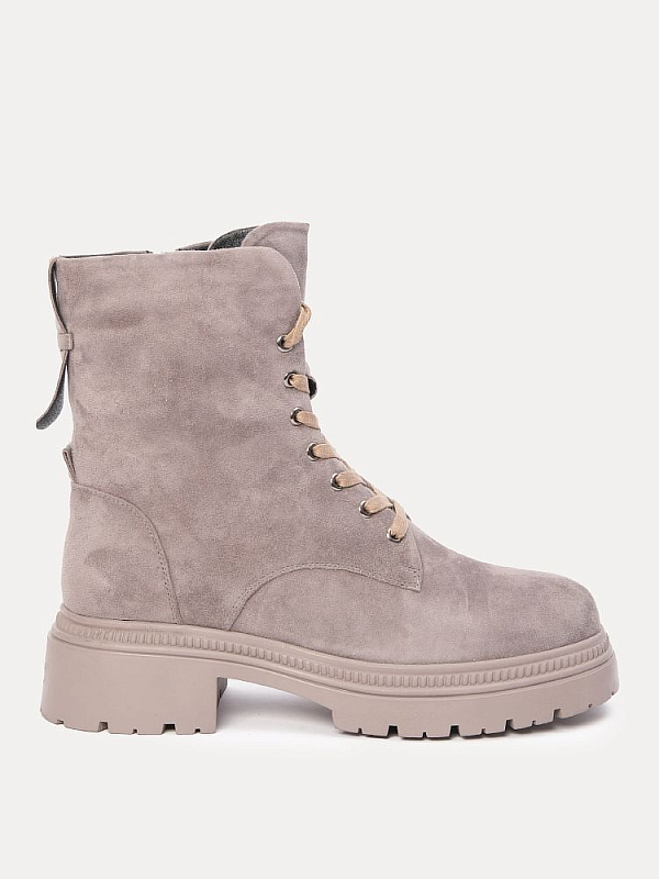 Ботинки зимние (P103-966ZM)