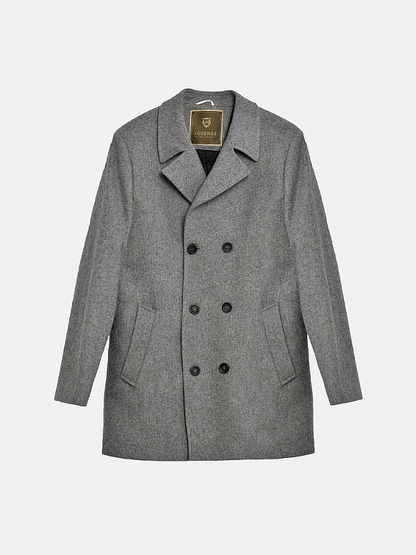 Пальто мужское (551M)