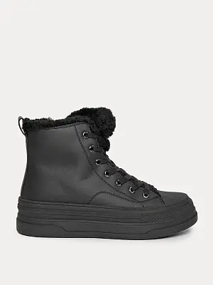 Ботинки зимние (CSN453-ISA023)